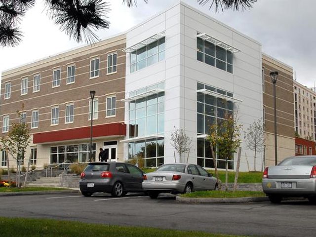 Photo of Clarkson University Capital Region Campus