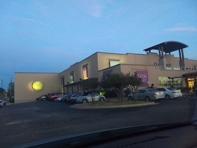 Photo of Clary Sage College