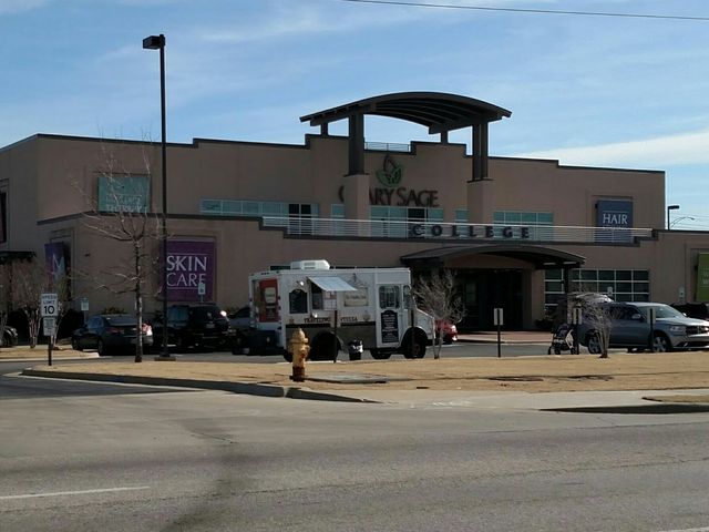 Photo of Clary Sage College