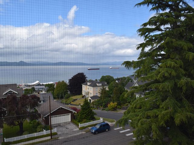 Photo of Clatsop Community College