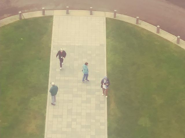 Photo of Clatsop Community College
