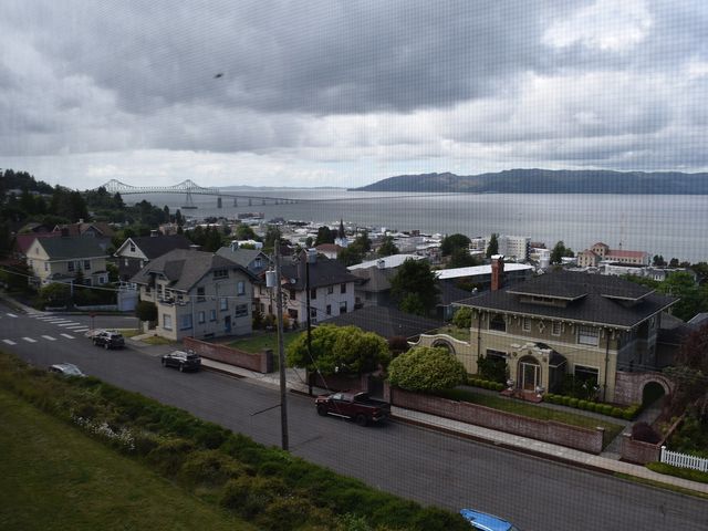 Photo of Clatsop Community College