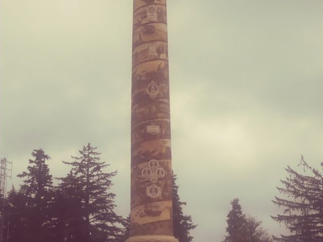 Photo of Clatsop Community College