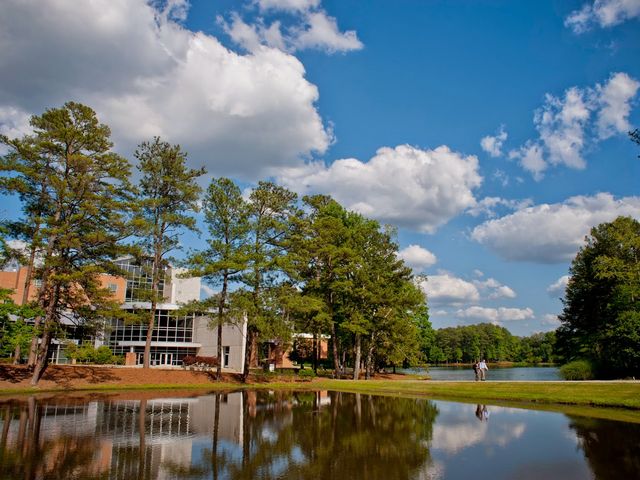 Photo of Clayton  State University