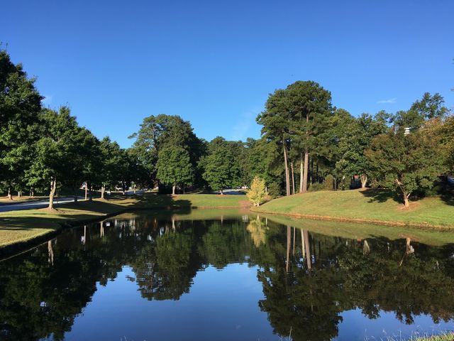 Photo of Clayton  State University