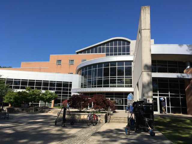 Photo of Clayton  State University