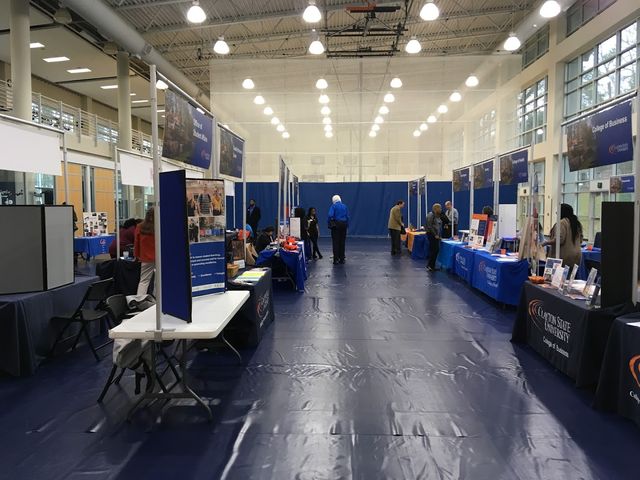 Photo of Clayton  State University