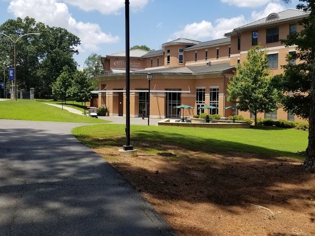 Photo of Clayton  State University