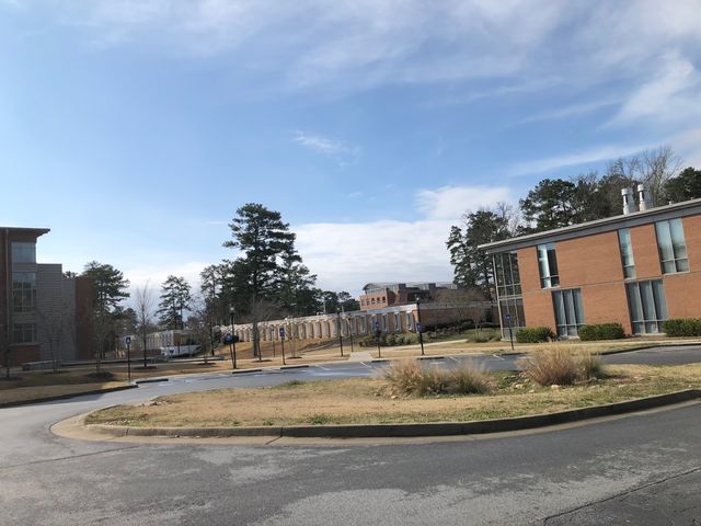 Photo of Clayton  State University