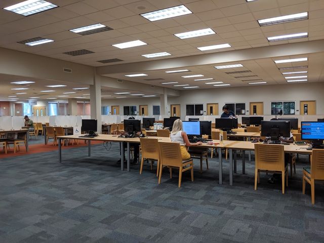 Photo of Clayton  State University