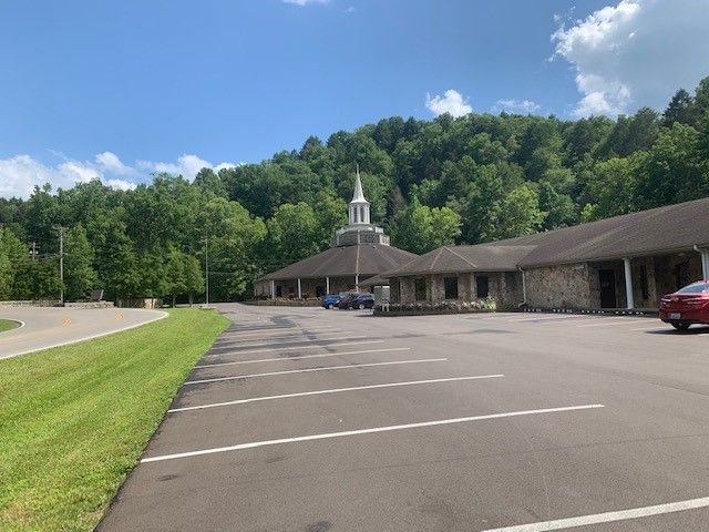 Photo of Clear Creek Baptist Bible College