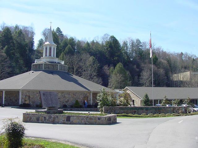 Photo of Clear Creek Baptist Bible College