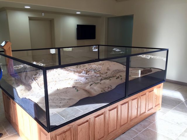 Photo of Clear Creek Baptist Bible College
