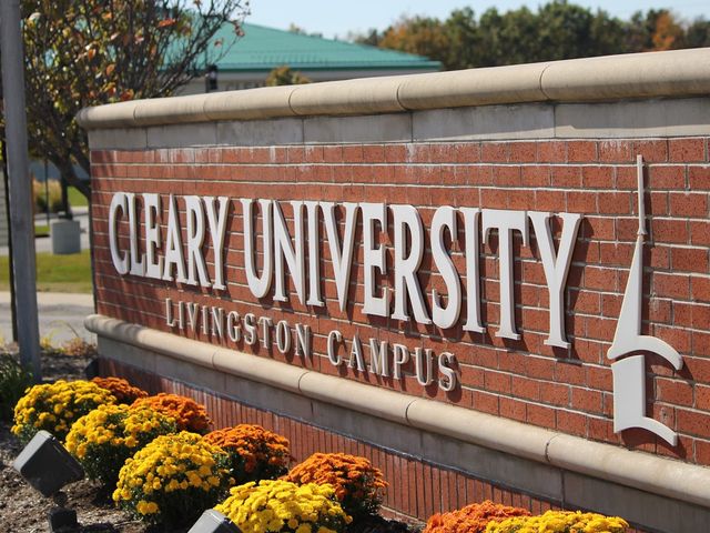 Photo of Cleary University