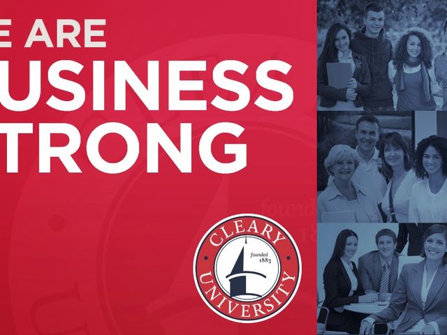 Photo of Cleary University