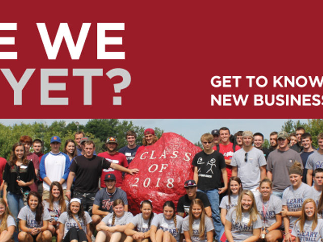 Photo of Cleary University