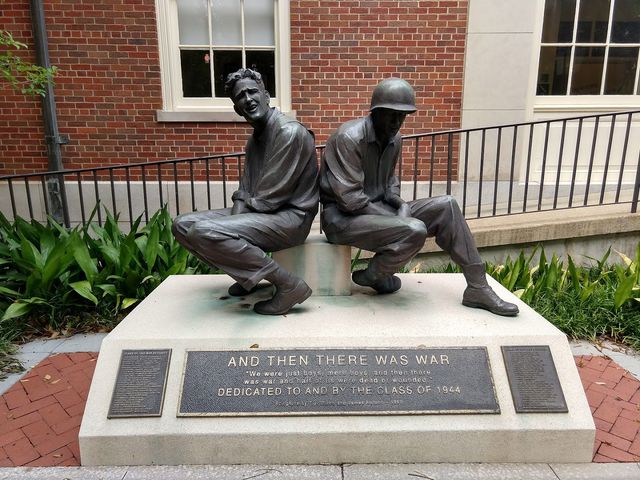 Photo of Clemson University