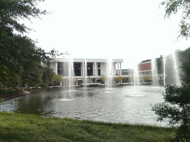 Photo of Clemson University