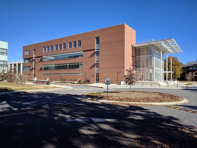 Photo of Clemson University
