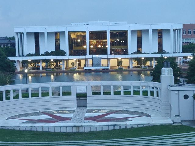 Photo of Clemson University