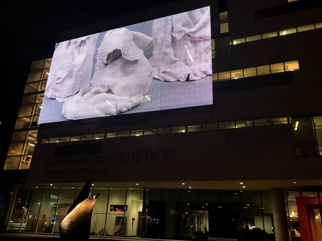 Photo of Cleveland Institute of Art