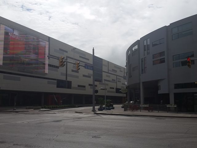 Photo of Cleveland Institute of Art