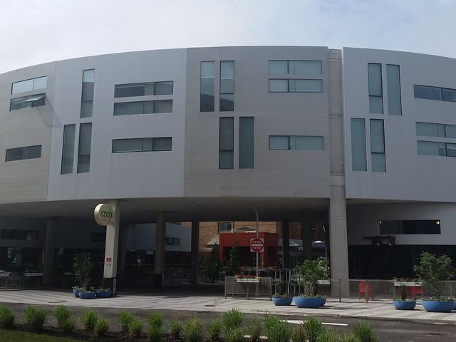 Photo of Cleveland Institute of Art