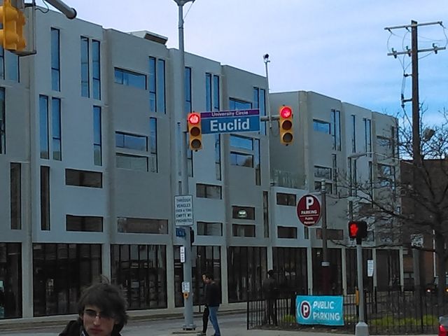 Photo of Cleveland Institute of Art