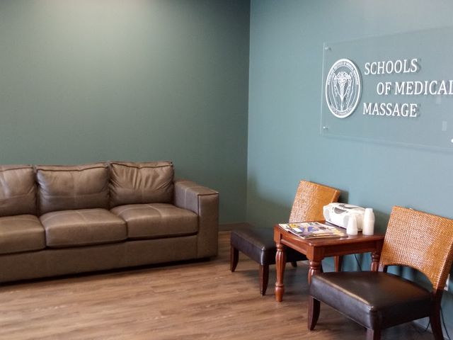 Photo of Cleveland Institute of Medical Massage