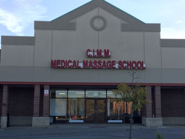 Photo of Cleveland Institute of Medical Massage