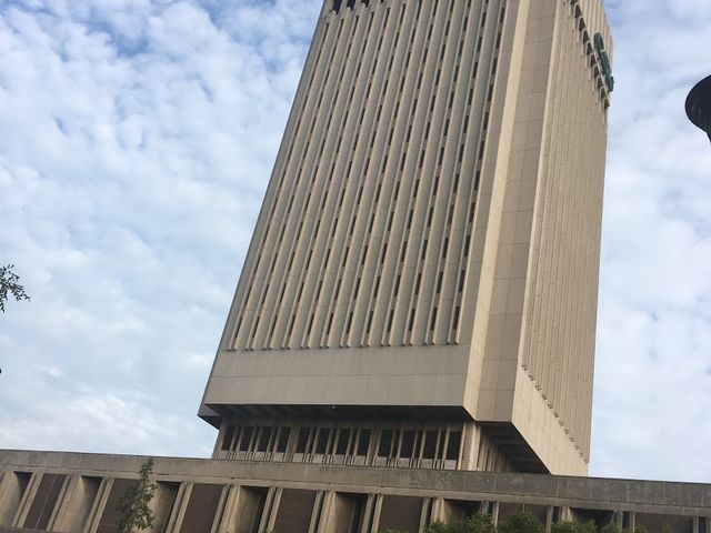 Photo of Cleveland State University