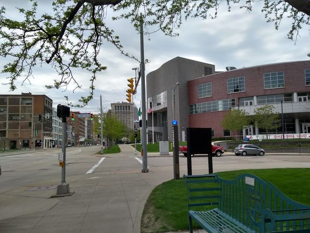 Photo of Cleveland State University