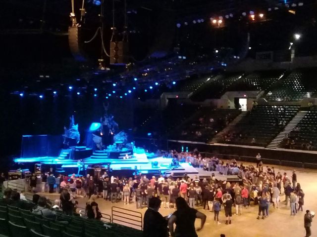 Photo of Cleveland State University