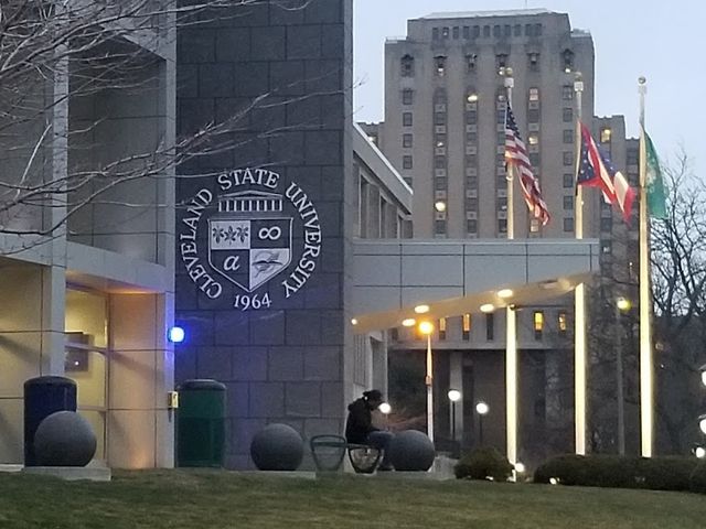 Photo of Cleveland State University