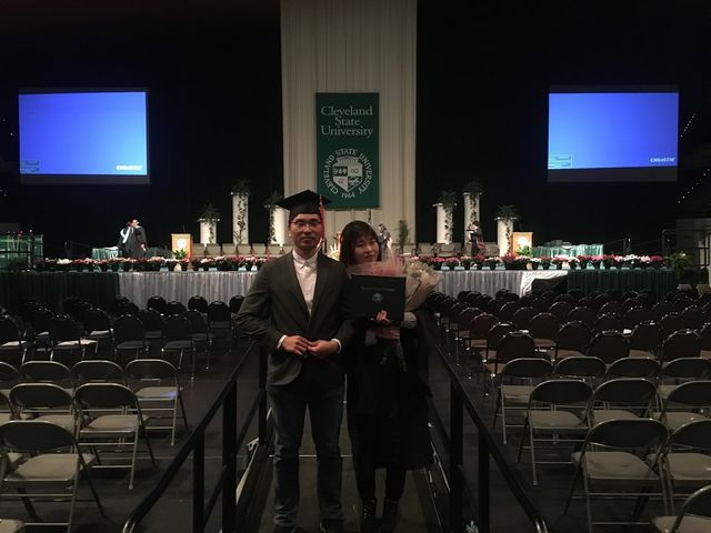 Photo of Cleveland State University