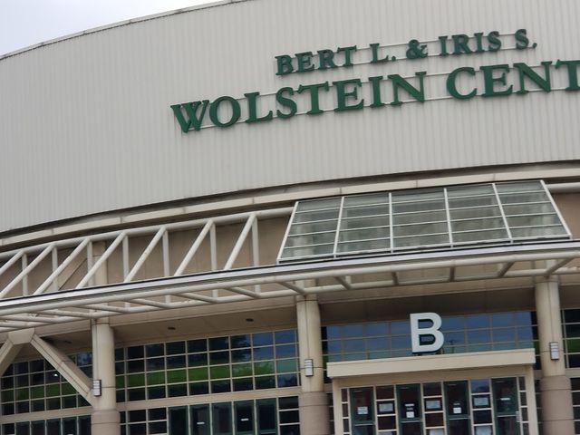 Photo of Cleveland State University