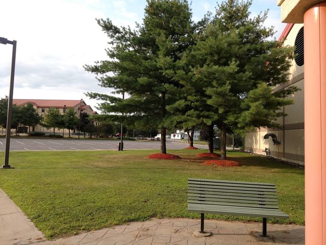 Photo of Clinton Community College