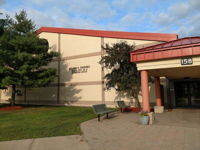 Photo of Clinton Community College