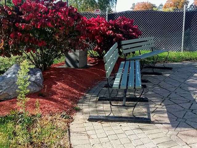 Photo of Clinton Community College