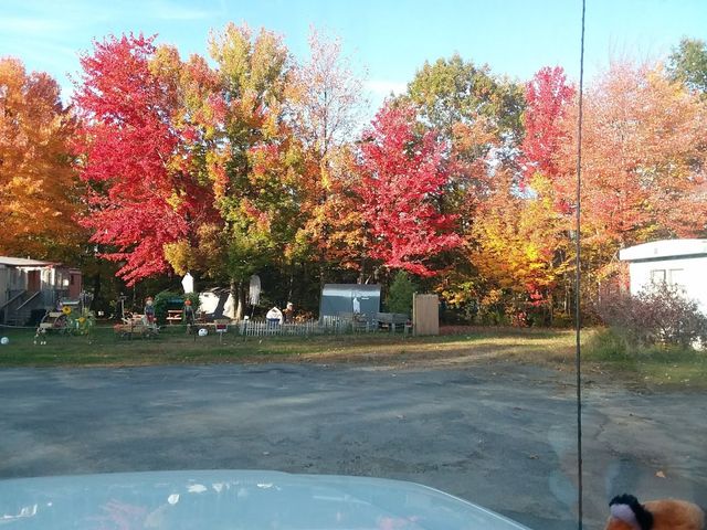 Photo of Clinton Community College