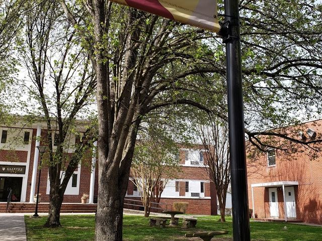 Photo of Clinton College