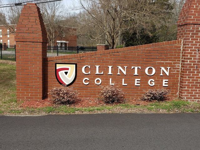 Photo of Clinton College