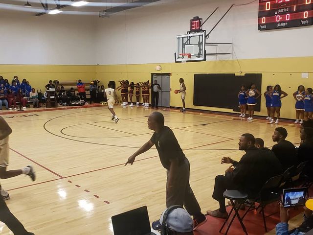 Photo of Clinton College