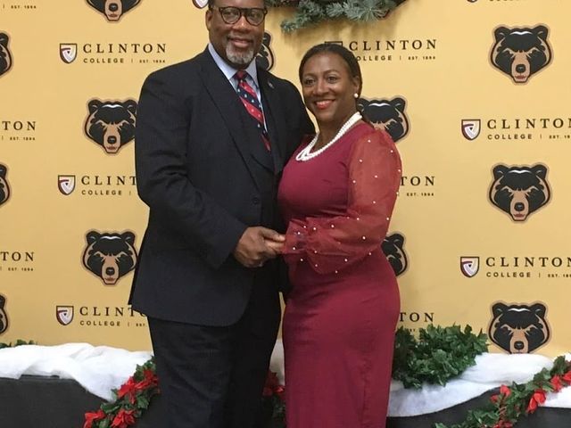 Photo of Clinton College