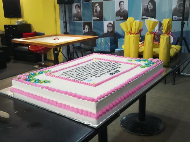 Photo of Cloud County Community College