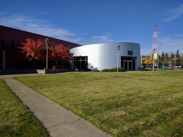 Photo of Clover Park Technical College