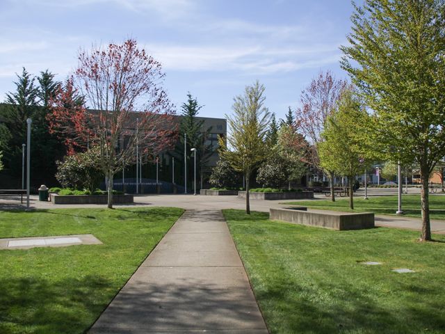 Photo of Clover Park Technical College