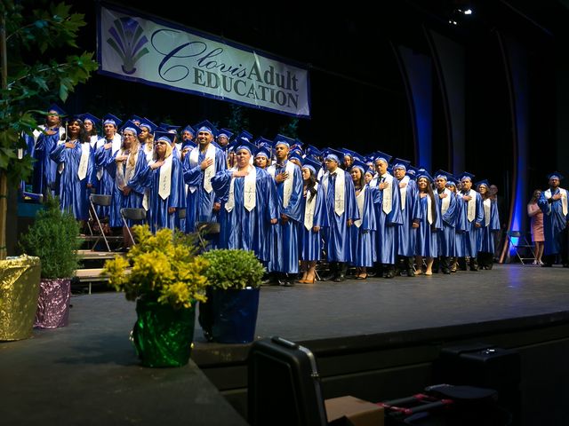 Photo of Clovis Adult Education