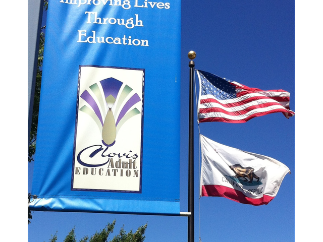 Photo of Clovis Adult Education