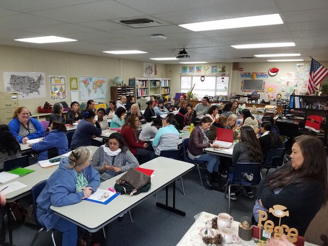 Photo of Clovis Adult Education